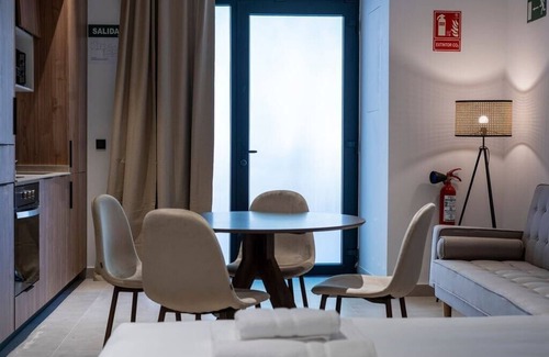 Montolivet Apartment | VLC HOST - Zapadores A