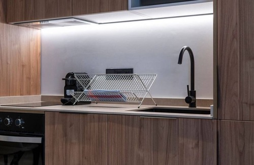 Montolivet Apartment | VLC HOST - Zapadores A