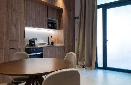 Montolivet Apartment | VLC HOST - Zapadores A