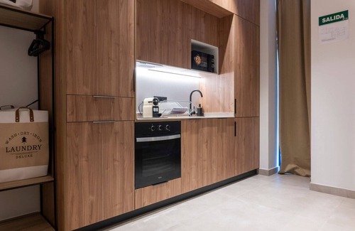 Montolivet Apartment | VLC HOST - Zapadores I