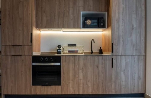 Montolivet Apartment | VLC HOST - Zapadores I