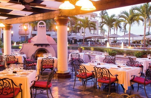 Los Cabos Condo | VLE - 2806 - Top Floor-Award Winning Resort!-on Medano Beach!