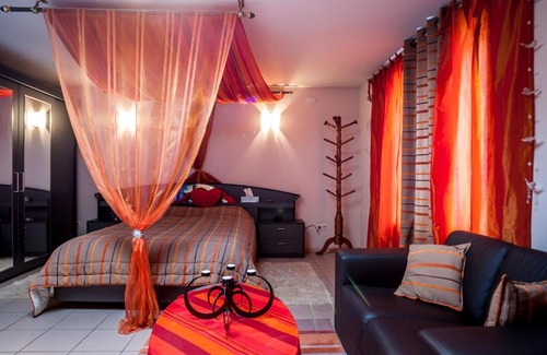 Aarschot Bed & Breakfast | Vlinderparadijs