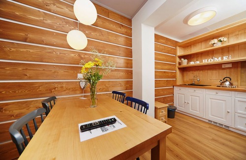 Cesky Krumlov Hotel | Vltavská pohádka