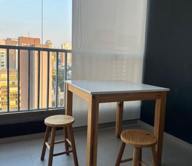 Perdizes Apartment | VN Turiassu Perdizes Allianz Parque