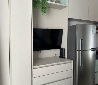 Perdizes Apartment | VN Turiassu Perdizes Allianz Parque