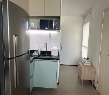 Perdizes Apartment | VN Turiassu Perdizes Allianz Parque