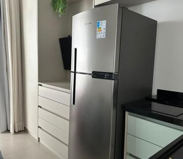 Perdizes Apartment | VN Turiassu Perdizes Allianz Parque