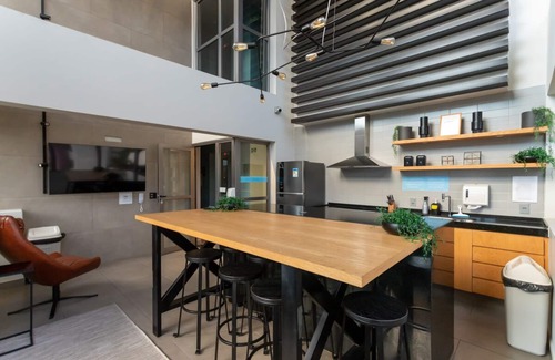 Sao Paulo Apartment | VN VERGUEIRO