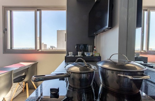 Sao Paulo Apartment | VN VERGUEIRO