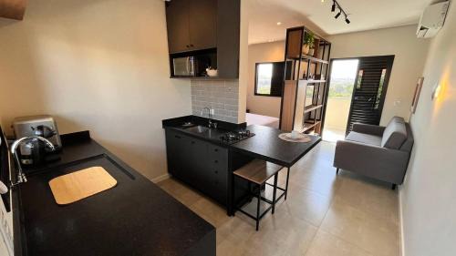 Rafard Apartment | Voá Flat