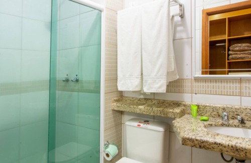 Varzea Paulista Hotel | VOA Express Inn Hotel Orquídea