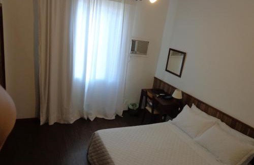 Caxambu Hotel | VOA Hotel União