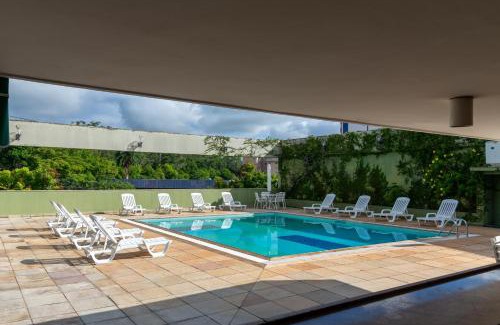 Caxambu Hotel | VOA Hotel União