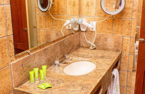 Caxambu Hotel | VOA Hotel União