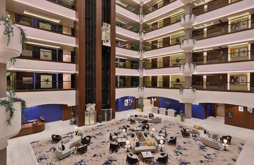 Al Khobar Hotel | voco Al Khobar by IHG