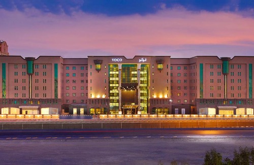 Al Khobar Hotel | voco Al Khobar by IHG