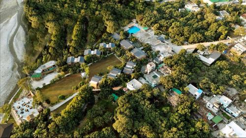 Dhikuli Hotel | voco Jim Corbett by IHG