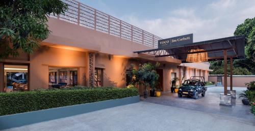 Dhikuli Hotel | voco Jim Corbett by IHG