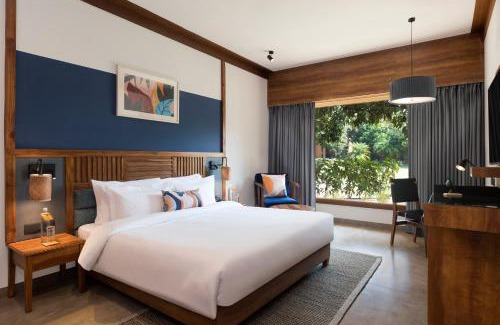 Dhikuli Hotel | voco Jim Corbett by IHG