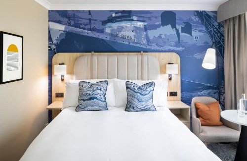 Southampton City Centre Hotel | voco Southampton by IHG
