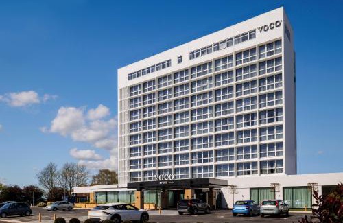 Southampton City Centre Hotel | voco Southampton by IHG