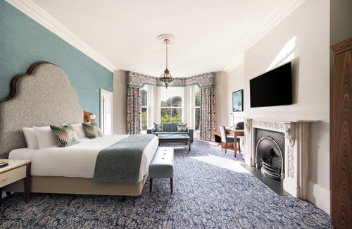 Folkestone Hotel | voco The Clifton Folkestone by IHG