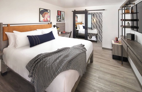Downtown Tucson Hotel | voco The Tuxon by IHG