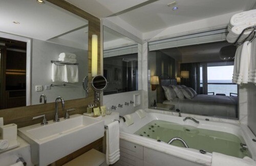 Ponta Negra Hotel | Vogal Luxury Beach Hotel & Spa