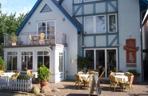Warnemuende Hotel | Vogel Hotel & Appartements