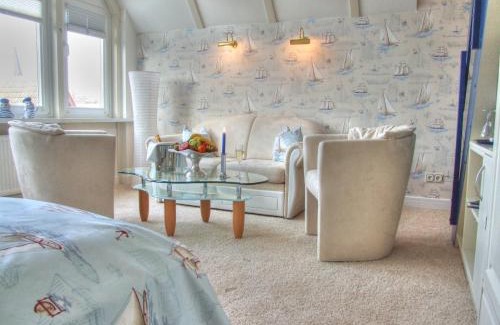 Warnemuende Hotel | Vogel Hotel & Appartements