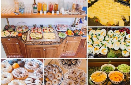 Warnemuende Hotel | Vogel Hotel & Appartements