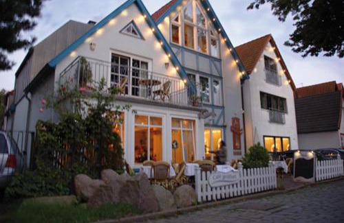 Warnemuende Hotel | Vogel Hotel & Appartements