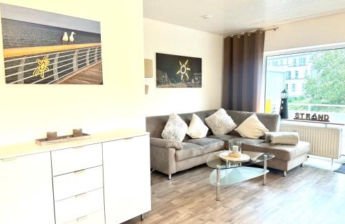 Groemitz Apartment | Vogelnest