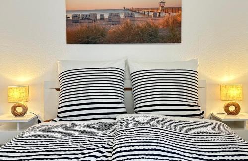 Groemitz Apartment | Vogelnest
