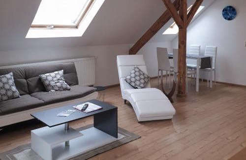 Riesa Apartment | Vogelnest Riesa
