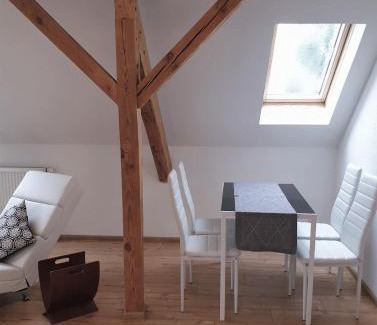 Riesa Apartment | Vogelnest Riesa