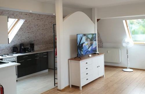 Riesa Apartment | Vogelnest Riesa