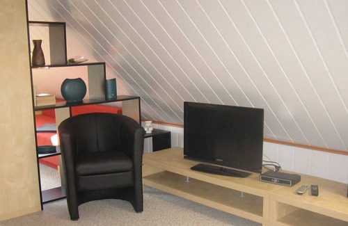 Kramerhof Apartment | Vogelsang - Apartment Vogelsang