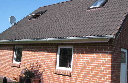 Kramerhof Apartment | Vogelsang - Apartment Vogelsang