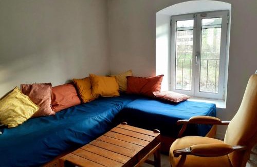 Vogue Apartment | Voguez vers Vogüé