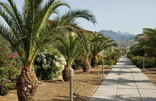 Furnari Resort | VOI Baia di Tindari Resort