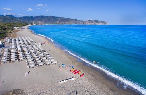 Furnari Resort | VOI Baia di Tindari Resort