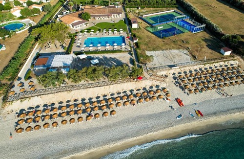 Parghelia Resort | VOI Tropea Essentia
