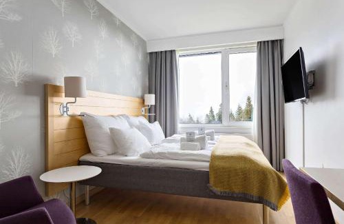 Holmenkollen Hotel | Voksenasen Hotell; Best Western Signature Collection