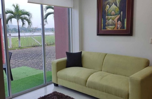 La Aurora Apartment | "Volare Apartment: Relaxing Getaway".