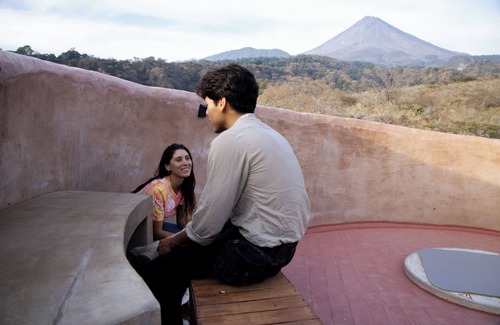 San Antonio House | Volcancito del Este