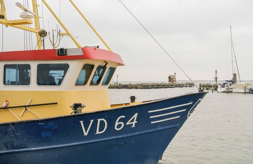 Volendam House | Volendam Old Bridge Residence R4