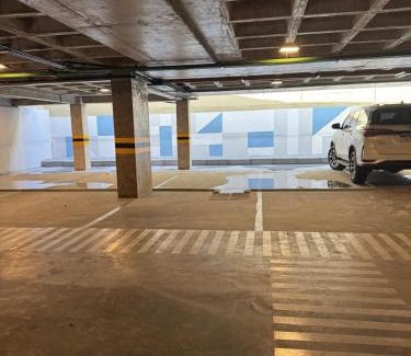 Loteamento Oceania II Apartment | Voll 29 Smart Flat Manaíra