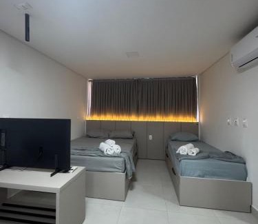 Loteamento Oceania II Apartment | Voll 29 Smart Flat Manaíra